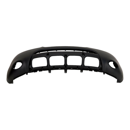 2007-2009 Hyundai Santa_Fe Bumper Front Primed_HY1000165-4