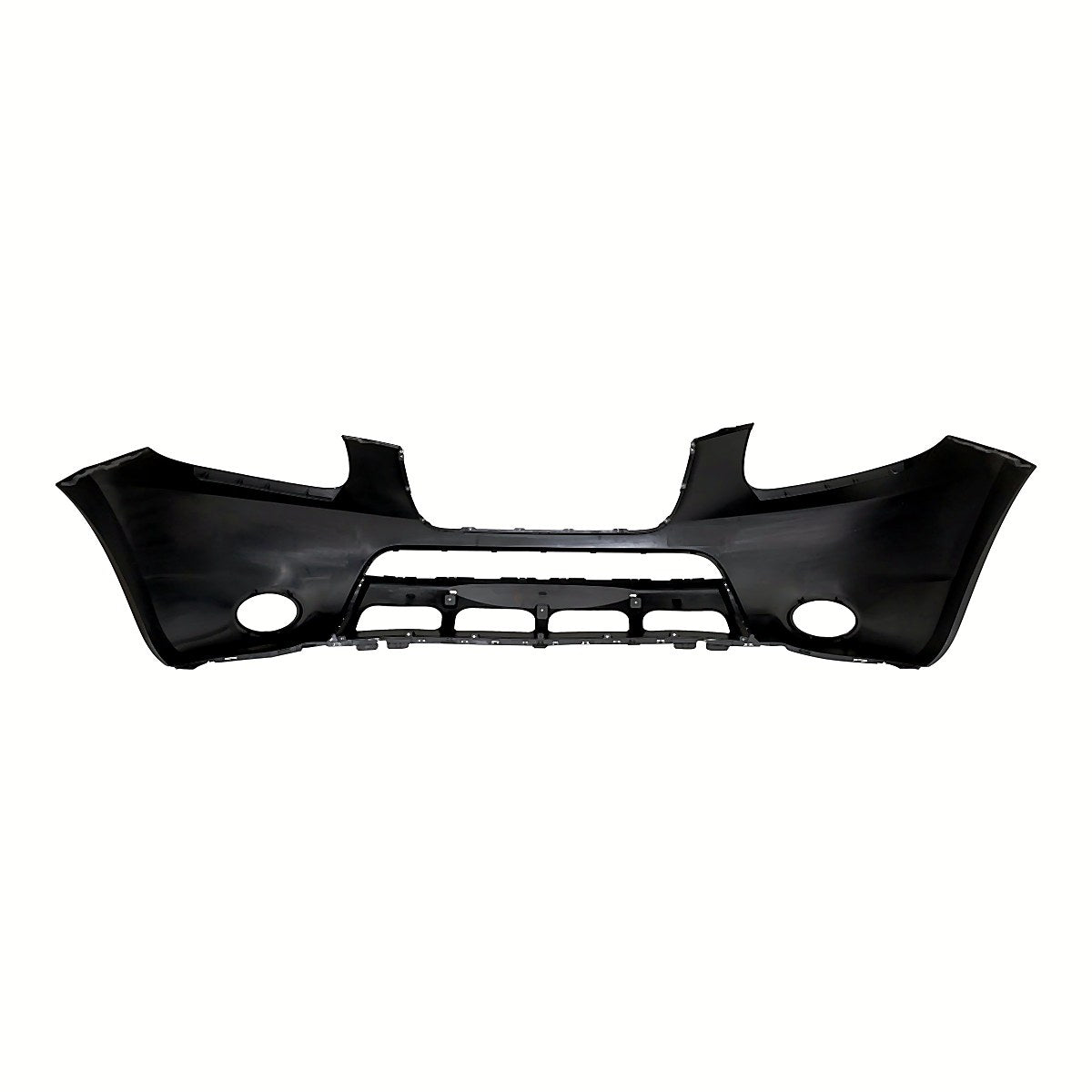 2007-2009 Hyundai Santa_Fe Bumper Front Primed_HY1000165-5
