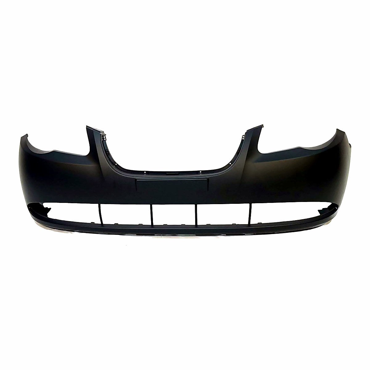 2007-2010 Hyundai Elantra Bumper Front Primed_HY1000167