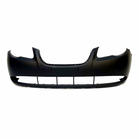 2007-2010 Hyundai Elantra Bumper Front Primed_HY1000167