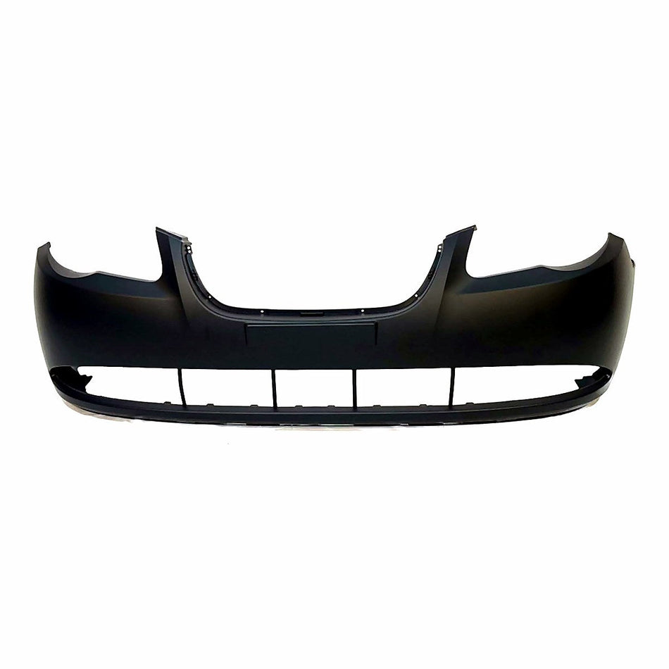 2007-2010 Hyundai Elantra Bumper Front Primed_HY1000167