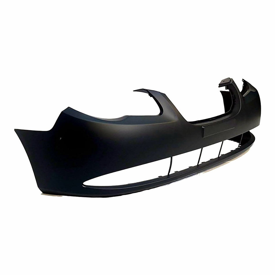 2007-2010 Hyundai Elantra Bumper Front Primed_HY1000167-2