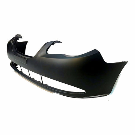 2007-2010 Hyundai Elantra Bumper Front Primed_HY1000167-3