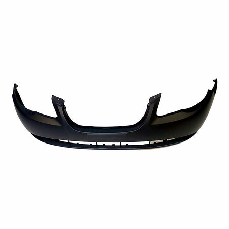 2007-2010 Hyundai Elantra Bumper Front Primed_HY1000167-4
