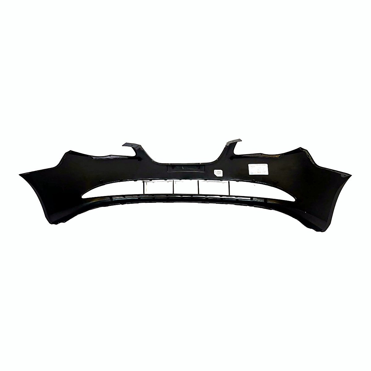 2007-2010 Hyundai Elantra Bumper Front Primed_HY1000167-5