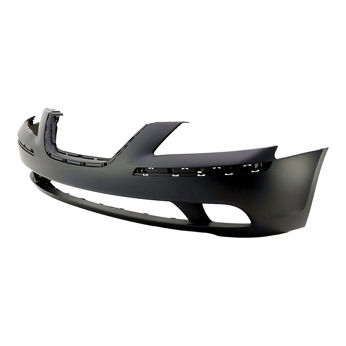 2009-2010 Hyundai Sonata Bumper Front Primed_HY1000178-2