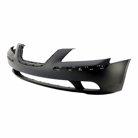 2009-2010 Hyundai Sonata Bumper Front Primed_HY1000178-2