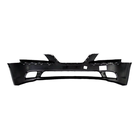 2009-2010 Hyundai Sonata Bumper Front Primed_HY1000178-3