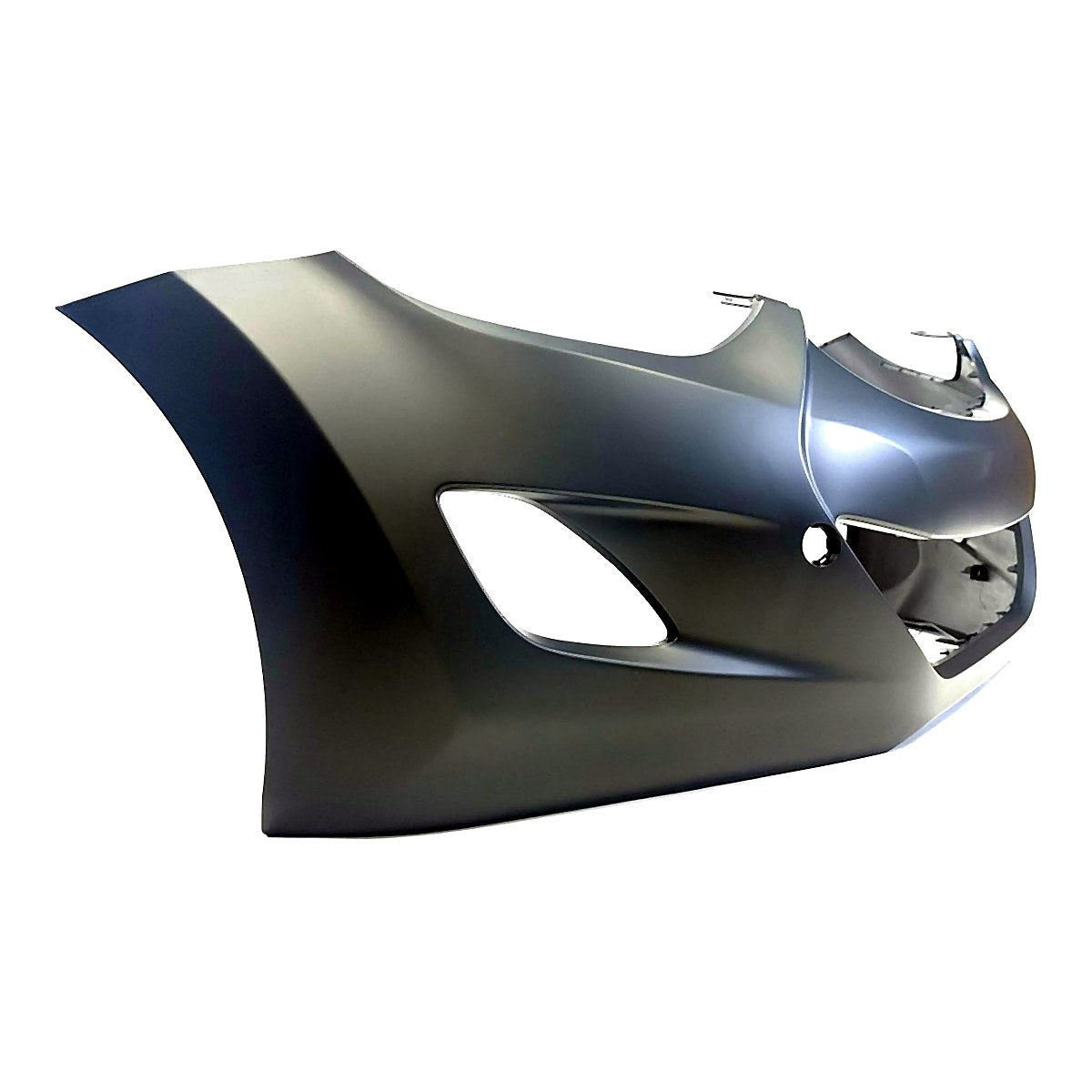 2011-2013 Hyundai Elantra_Sedan Bumper Front Primed Usa Built_HY1000185-2