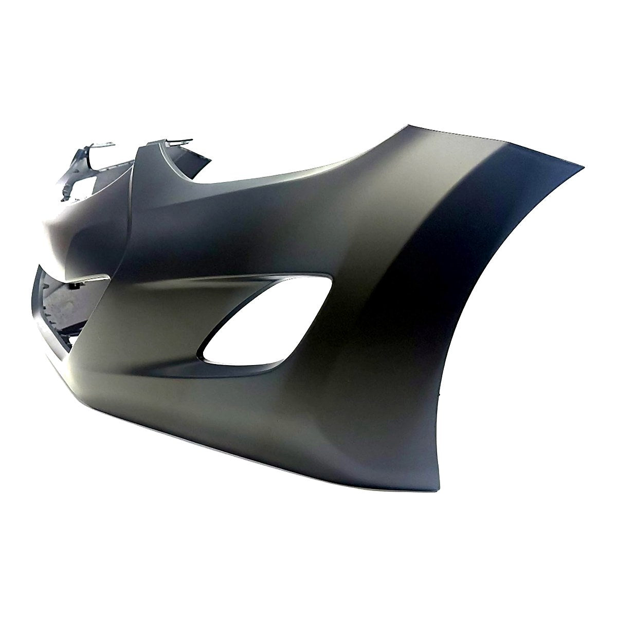 2011-2013 Hyundai Elantra_Sedan Bumper Front Primed Usa Built_HY1000185-3