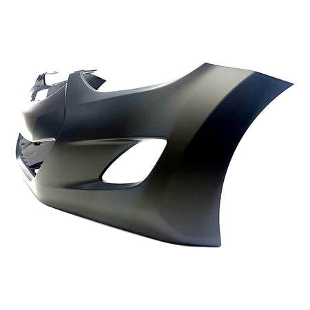 2011-2013 Hyundai Elantra_Sedan Bumper Front Primed Usa Built_HY1000185-3