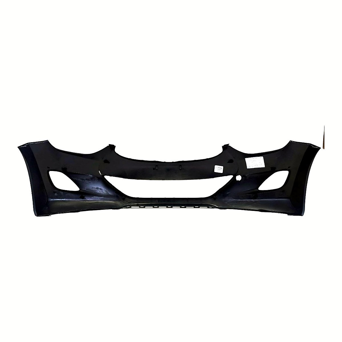2011-2013 Hyundai Elantra_Sedan Bumper Front Primed Usa Built_HY1000185-4
