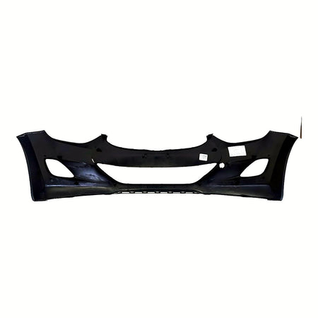 2011-2013 Hyundai Elantra_Sedan Bumper Front Primed Usa Built_HY1000185-4