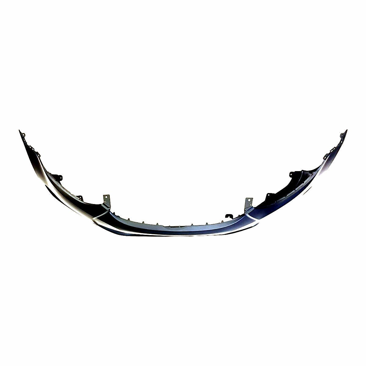 2011-2013 Hyundai Elantra_Sedan Bumper Front Primed Usa Built_HY1000185-5