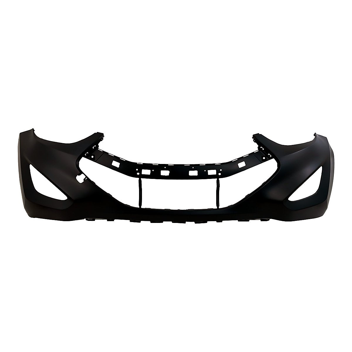 2013-2014 Hyundai Elantra_Coupe Bumper Front Primed_HY1000195
