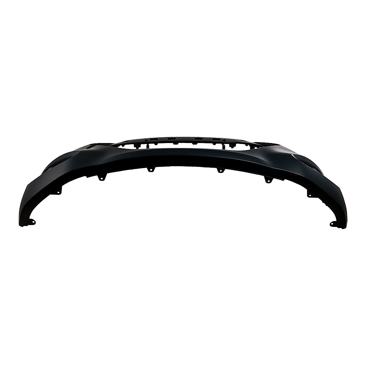 2013-2014 Hyundai Elantra_Coupe Bumper Front Primed_HY1000195-3
