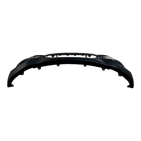 2013-2014 Hyundai Elantra_Coupe Bumper Front Primed_HY1000195-3