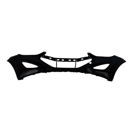 2013-2014 Hyundai Elantra_Coupe Bumper Front Primed_HY1000195-4