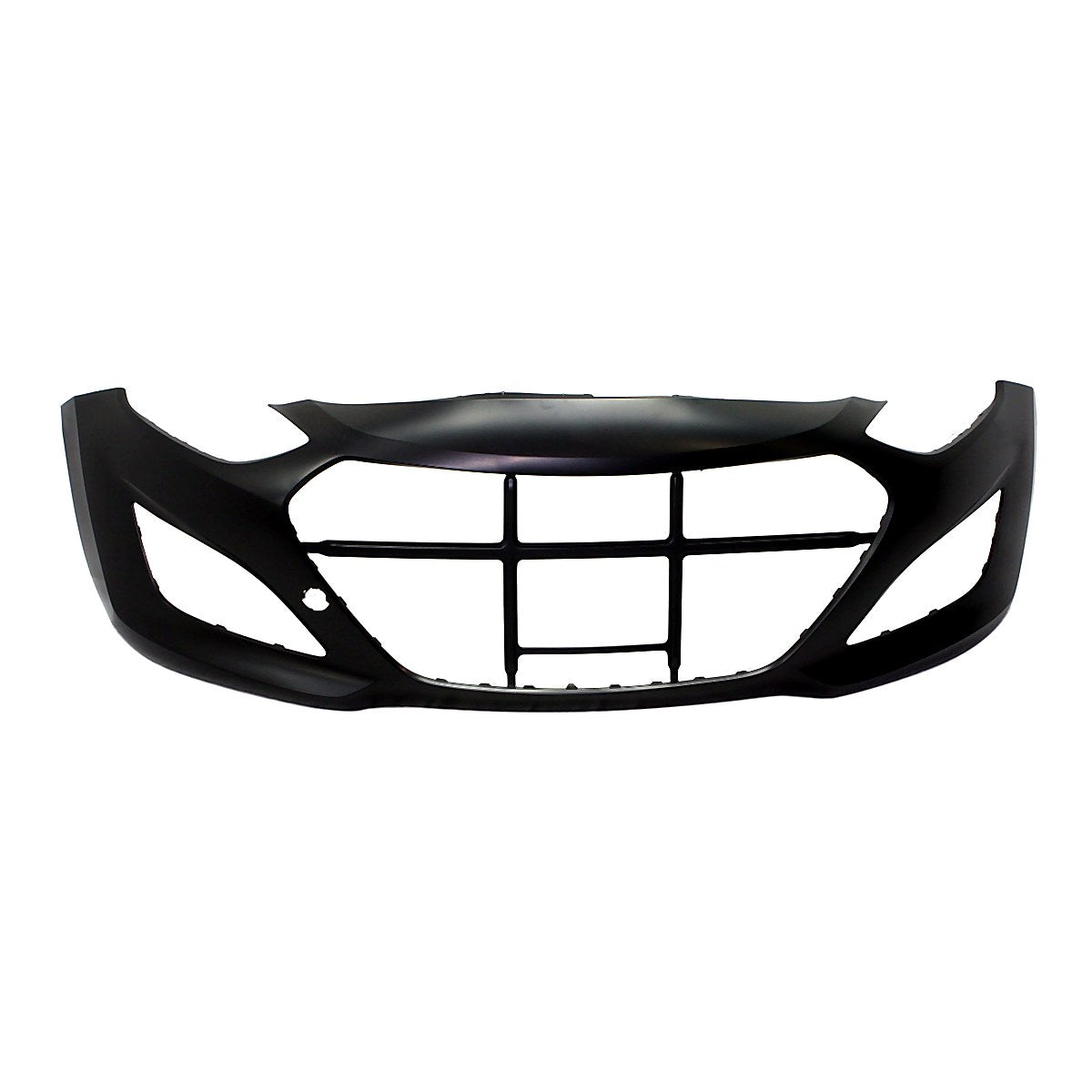 2013-2017 Hyundai Elantra_Gt Bumper Front Primed_HY1000196