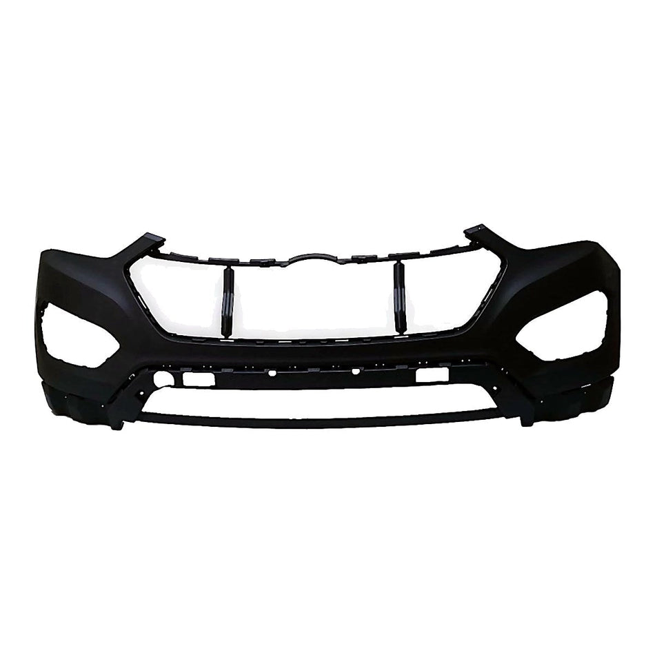 2013-2016 Hyundai Santafe Xl Bumper Front - product view, Part HY1000199
