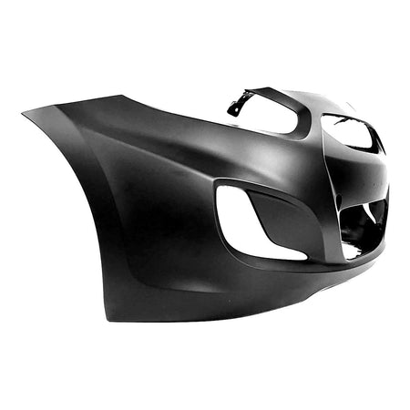 2014-2017 Hyundai Accent_Hatchback Bumper Front Primed_HY1000201-3