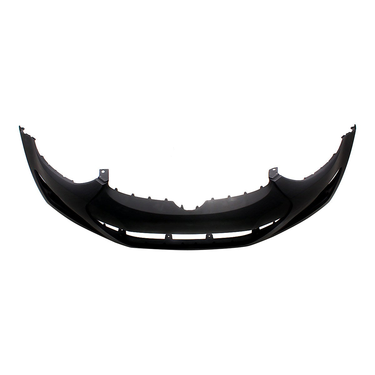 2014-2016 Hyundai Elantra_Sedan Bumper Front Primed Usa Built Without Tow Hook Hole_HY1000203-3