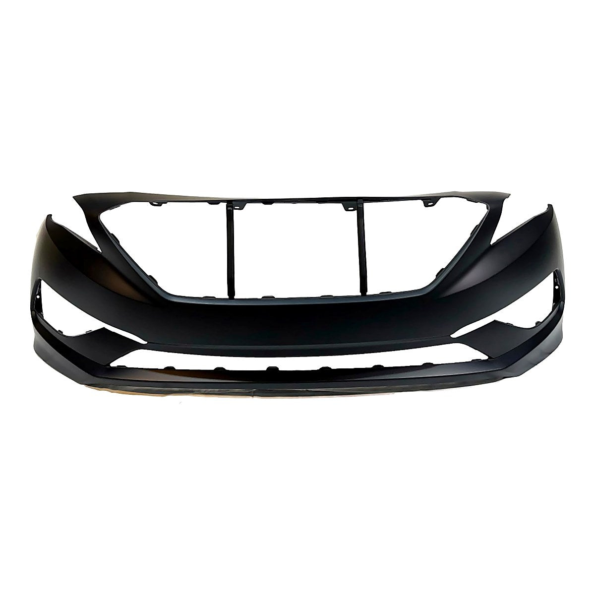 2015-2016 Hyundai Sonata Bumper Front Primed Standard Models_HY1000205