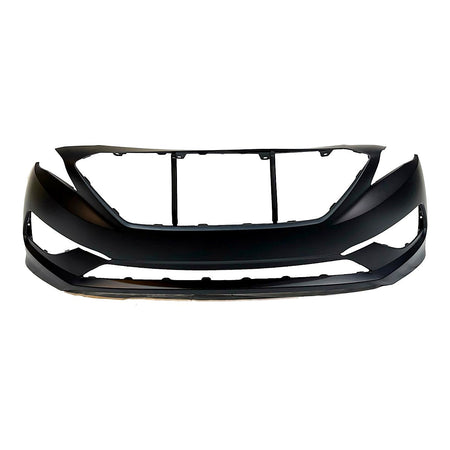 2015-2016 Hyundai Sonata Bumper Front Primed Standard Models_HY1000205