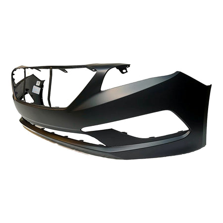 2015-2016 Hyundai Sonata Bumper Front Primed Standard Models_HY1000205-2
