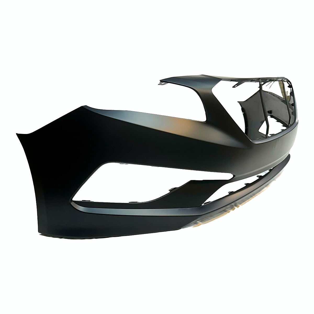 2015-2016 Hyundai Sonata Bumper Front Primed Standard Models_HY1000205-3