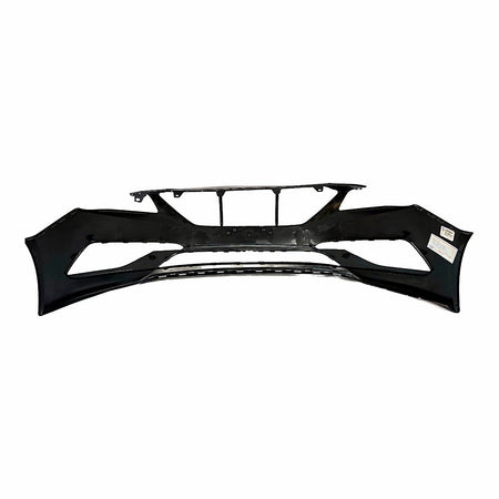 2015-2016 Hyundai Sonata Bumper Front Primed Standard Models_HY1000205-4
