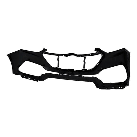 2017-2018 Hyundai Santa_Fe_Sport Bumper Front Primed Sport_HY1000217-3