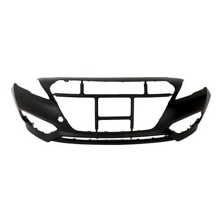 2016-2017 Hyundai Sonata_Hybrid Bumper Front Primed_HY1000218