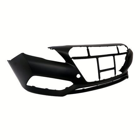 2016-2017 Hyundai Sonata_Hybrid Bumper Front Primed_HY1000218-2