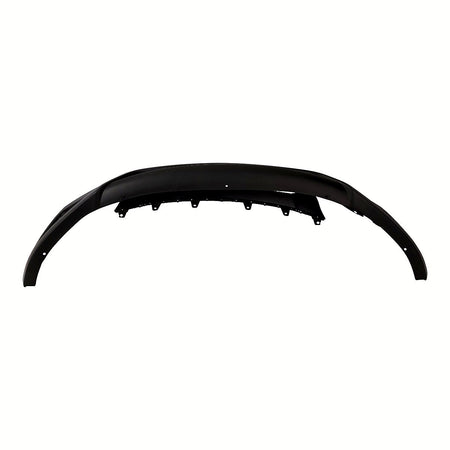 2016-2017 Hyundai Sonata_Hybrid Bumper Front Primed_HY1000218-3