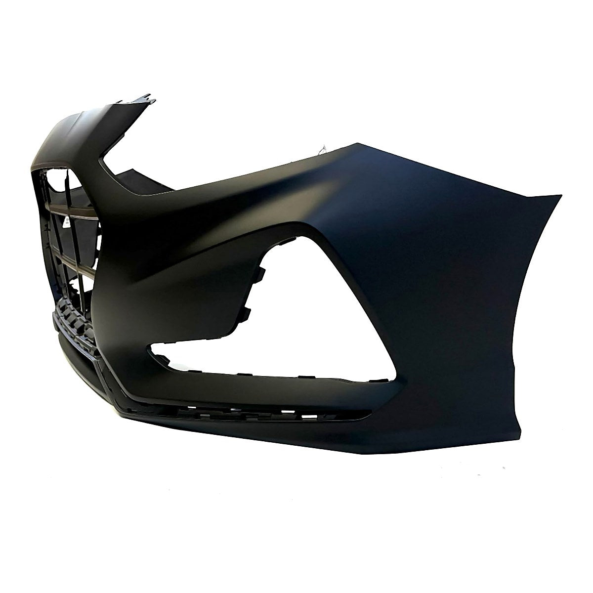 2018-2019 Hyundai Sonata Bumper Front Primed Except Sport/Litimed 2.0Turbo_HY1000219-3