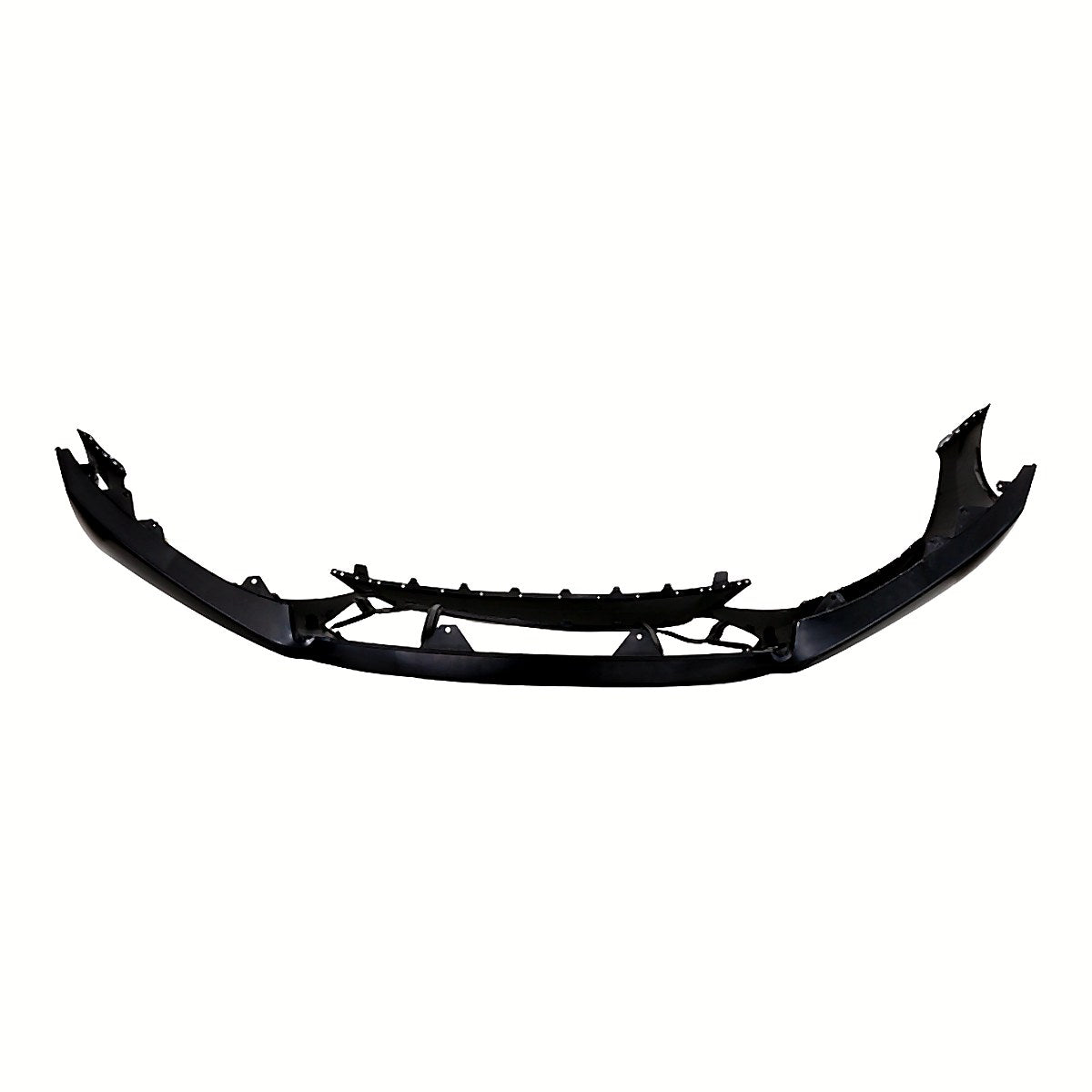 2017-2018 Hyundai Elantra_Sedan Bumper Front Primed Korea Built Only Sport Model_HY1000221-3