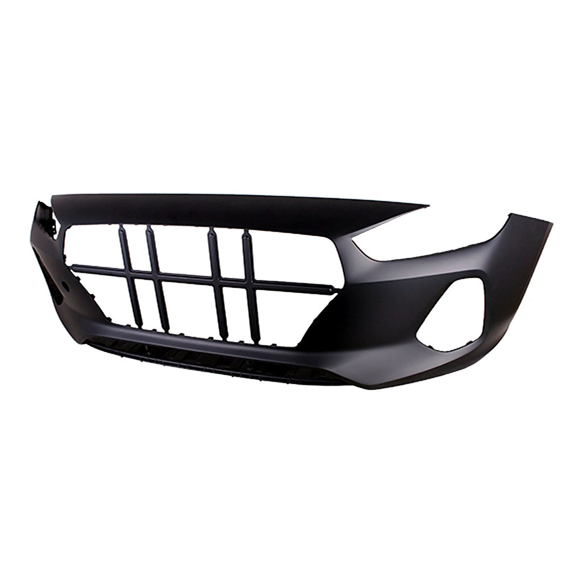 2018-2020 Hyundai Elantra_Gt Bumper Front Primed Exclude N-Line Model_HY1000223-2