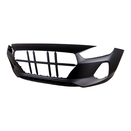 2018-2020 Hyundai Elantra_Gt Bumper Front Primed Exclude N-Line Model_HY1000223-2
