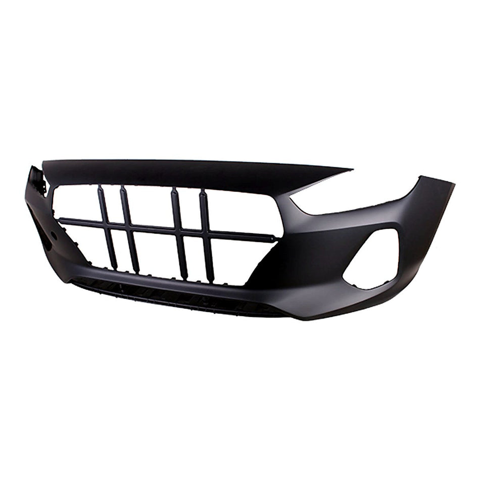 2018-2020 Hyundai Elantra_Gt Bumper Front Primed Exclude N-Line Model_HY1000223-2