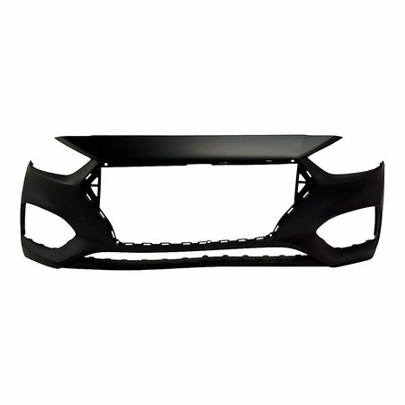 2018-2022 Hyundai Accent_Sedan Bumper Front Primed_HY1000224