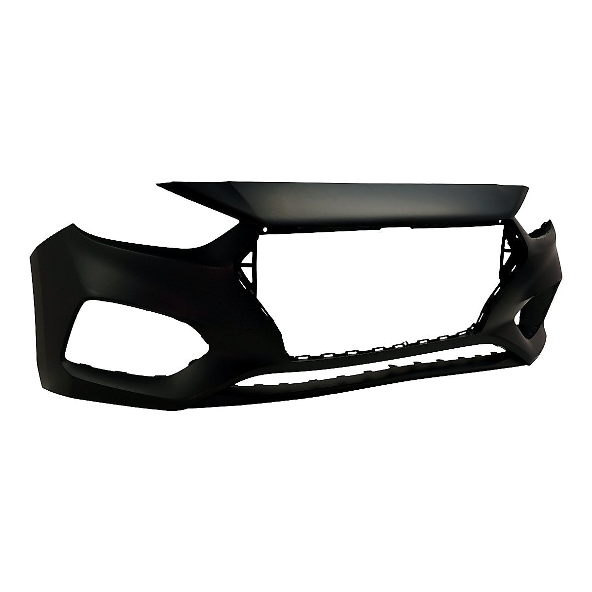 2018-2022 Hyundai Accent_Sedan Bumper Front Primed_HY1000224-2
