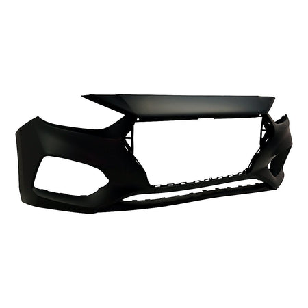 2018-2022 Hyundai Accent_Sedan Bumper Front Primed_HY1000224-2