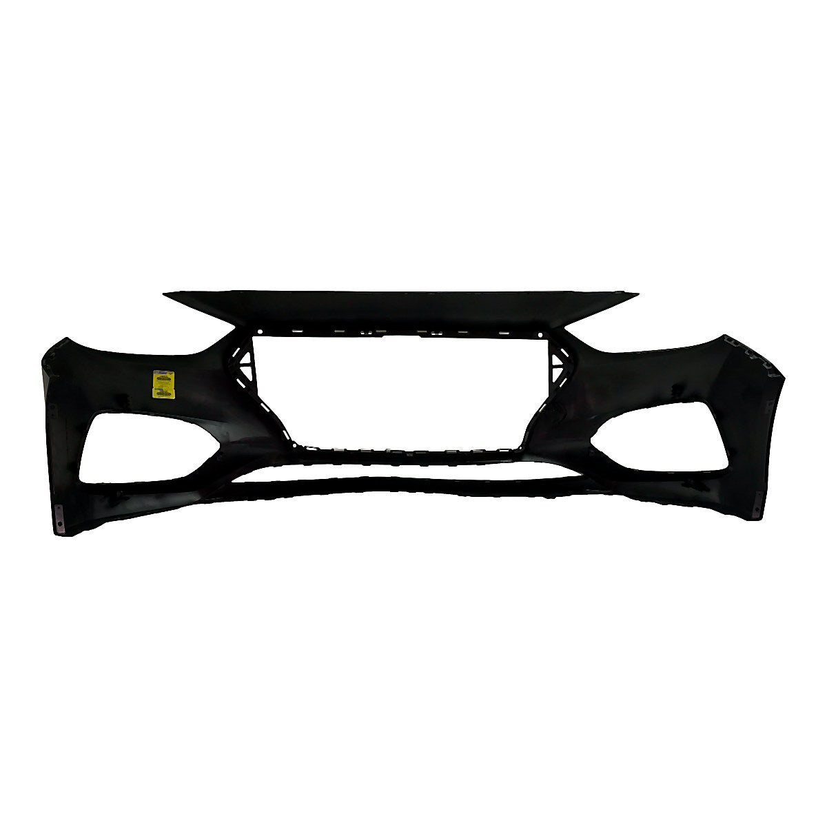 2018-2022 Hyundai Accent_Sedan Bumper Front Primed_HY1000224-4