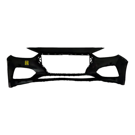 2018-2022 Hyundai Accent_Sedan Bumper Front Primed_HY1000224-4