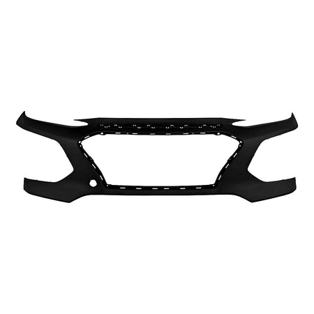 2018-2021 Hyundai Kona Bumper Front Primed_HY1000225