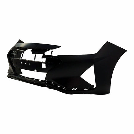 2019-2020 Hyundai Elantra_Sedan Bumper Front Primed Us Built_HY1000236-3