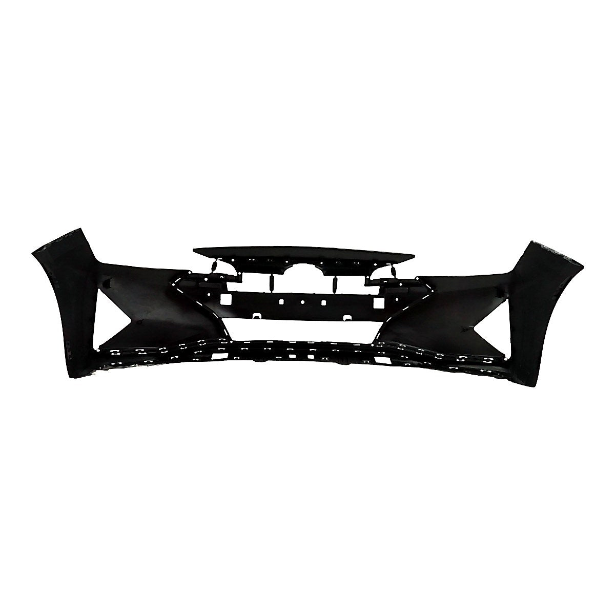2019-2020 Hyundai Elantra_Sedan Bumper Front Primed Us Built_HY1000236-5