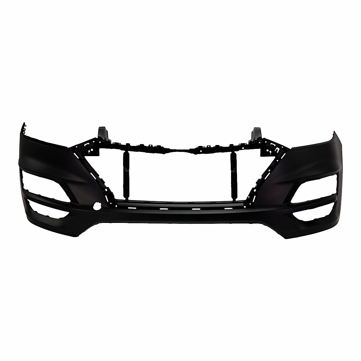 2019-2021 Hyundai Tucson Bumper Front Primed_HY1000240