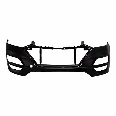 2019-2021 Hyundai Tucson Bumper Front Primed_HY1000240